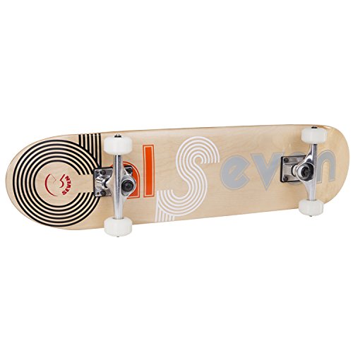 1 Cal+Studio+Complete+Skateboard+Wheels