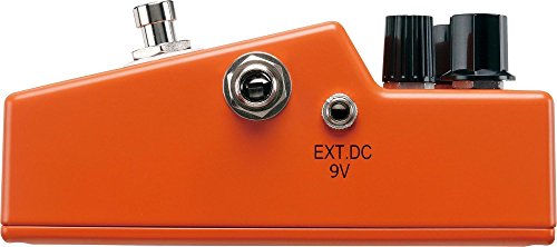 Ibanez OD850 Limited Edition Reissue Overdrive Effects Pedal