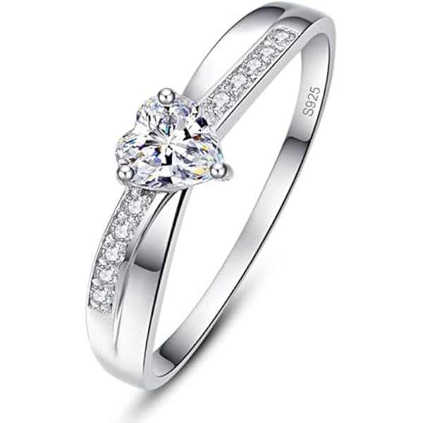 Anillo De Plata Esterlina 925 Con Diseño De Nudo Infinito - Tallas Del 2 Al 13, Estilo Banda Unisex