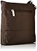 Travelon Anti-Theft Classic Mini Shoulder Bag