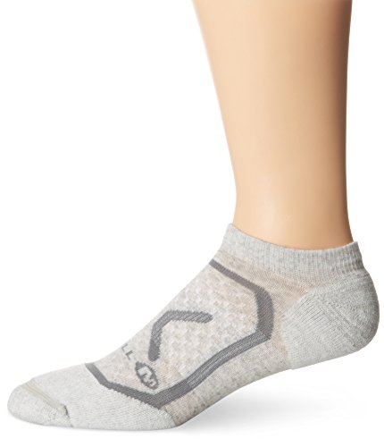 Merrell Men's All Out Micro Crew Socks