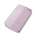 New LG PD251 Portable Mobile Pocket Photo Printer 3 [Pink] (Follow-up model of PD241 and PD239) Bluetooth Wireless Printing for iOS, Android and Windows OS