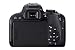Canon EOS Rebel 800D (T7i) DSLR Camera w/ 18-55mm Lens(Black) with Accessory Bundle, Package Includes: SanDisk 32GB Card + DSLR Bag + 50” Tripod+Extreme Elec Cloth (International Model)thumb 4