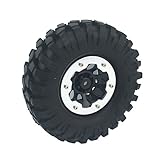 JKshop rock crawler Rc Axial Scx10 Rc4wd Tamiya Rock Crawler 1.9