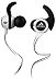 Monster Adidas Sport Supernova in-Ear Headphones, White/Black