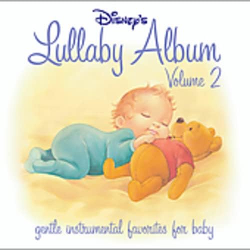 Disney's Lullaby Album, Vol. 2 Pricepulse