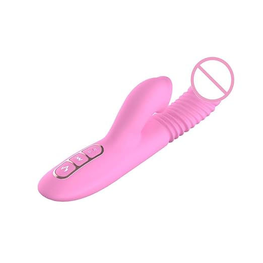 AV weibliche Masturbation G-Punkt Massage Penis Heizung Zunge Massager Erwachsenen Sex Spielzeug weiblichen Vibrator