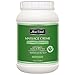 Bon Vital' Organica Massage Creme, Professional Massage Therapy Cream with Certified Organic Ingredients for Earth-Friendly Massage, Organic Jojoba Oil for Easy Glide, 1 Gal, Label may Vary
