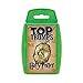 Harry Potter & The Deathly Hallows Part 1 Top Trumps Card Game