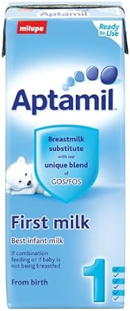aptamil 1 ready to feed amazon