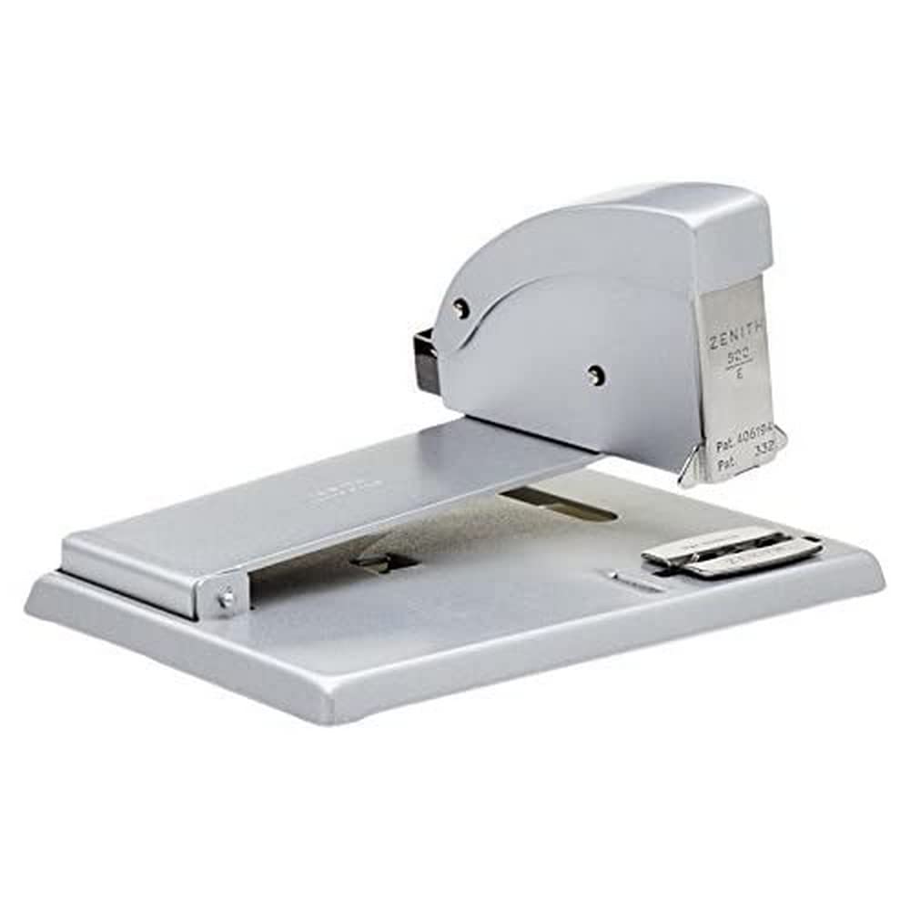 ZENITH 522/E Table Stapler