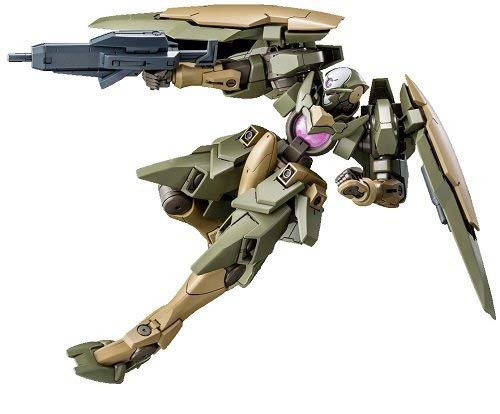 1/144 HG GNX-803T ジンクスIV(指揮官機) Bandai HGBF 1/144 GNX-803T GN-X IV TYPE.GBF | eBay