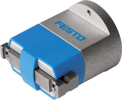 Festo 197561 Parallel Gripper, Model HGPM-08-EO-G9