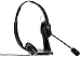 Sennheiser 506046 MB Pro2 ML Stereo Bluetooth Headset with Dongle and Lync