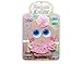 Distroller Ksimerito Pink Dress with Pink Flower Ribbon - Nerlie Neonate Baby Doll Accesories