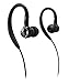Philips SHS8100/28 Earhook Headphones