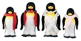 エポック社 シルバニアファミリー ペンギンファミリー