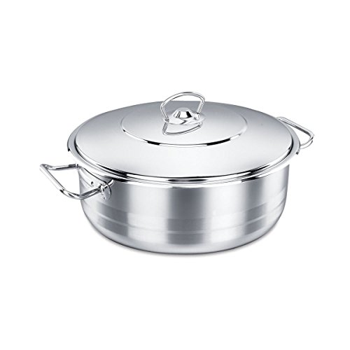 Click Here to See More Images Dutch Oven with Lid Size: 11 Qts