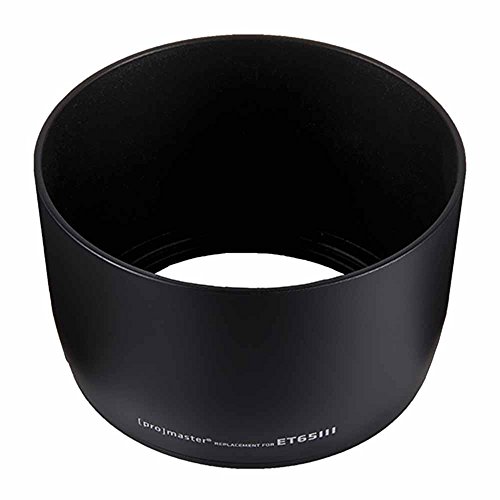 Promaster 6277 ET65III Replacement Lens