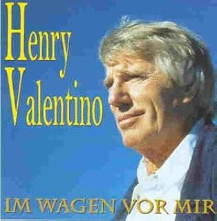 Im Wagen Vor Mir Hans Blum Henry Valentino Amazon De Musik