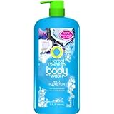 Herbal Essences Hello Hydration Body Wash, 32 fl oz