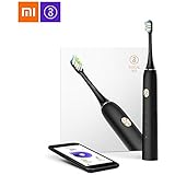 Cepillo de Dientes Electrico - Inteligente Xiaomi Soocas X3 ...