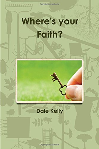 Where's Your Faith?