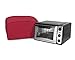 RITZ Toaster Oven Cover, 13 Inch, Paprika