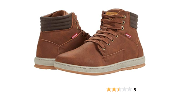 levi's fletcher boot