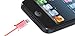 Retractable iPhone Cable, Apple Certified Lightning Cable 3.3 feet [1 Meter] Charger for iPhone 6s / 6s Plus / 6 / 6 Plus / 5 / iPad / iPad Pro /iPad Air / iPad Mini [Gear Beast]