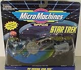 Star Trek Micro Machines Original Collection #2