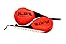 Elite Combat Taekwondo Karate Kickboxing Target Kick Pad 2pc