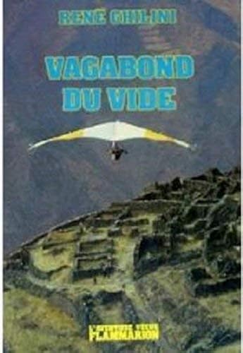 Download Vagabond du vide PDF