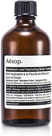 Amazon イソップ ボディートリートメント 100ml 3 2oz並行輸入品 イソップ ボディケア 通販