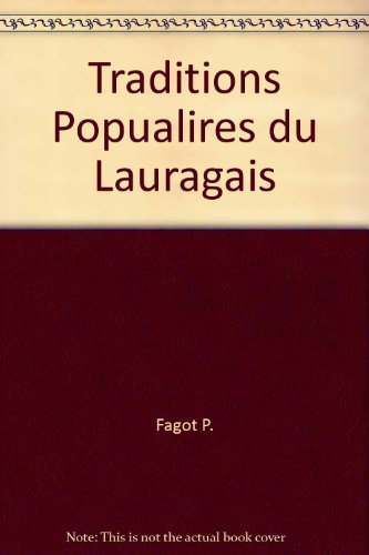 Traditions populaires du Lauragais