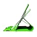 Fintie Rotating Case for iPad Air 2 - 360 Degree Rotating Stand Protective Case Smart Cover with Auto Sleep / Wake Feature for iPad Air 2, Green