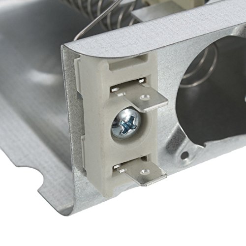 Siwdoy 279838 & 3977767 & 3392519 Dryer Heating Element Kit for Whirlpool & Kenmore Dryer