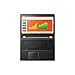2017 Lenovo Flex 4 Flagship 15.6in FHD Touchscreen 2-in-1 Convertible Laptop, Intel Core i7-7500U 2.7GHz, 16GB RAM, 256GB SSD, Backlit Keyboard, WiFi, Bluetooth, Windows 10 (Renewed)