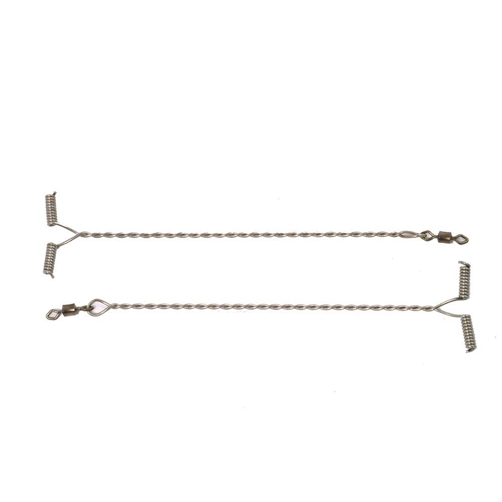 Tronixpro Wire Booms With Swivel, 10cm