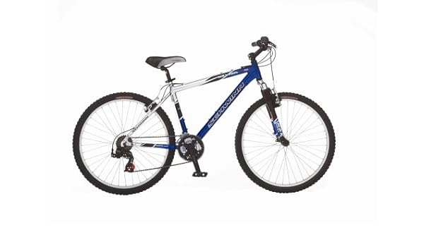schwinn solution mountain bike