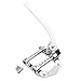 JIUWU B5 Chrome Guitar Tremolo Unit Vibrato Bridge For Guitar