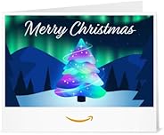 Amazon.com Print at Home Gift Card