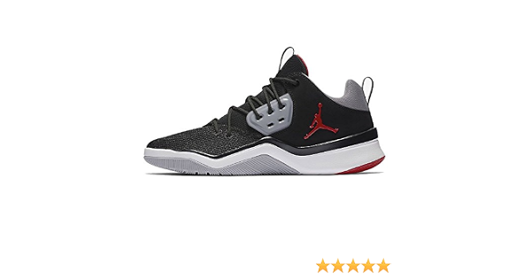 Jordan DNA Zapatillas Hombre Negro 40 : Amazon.es: Moda