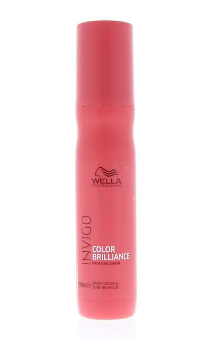 Wella Professionals Invigo Color Brilliance Miracle BB spray, 150 ml