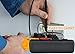 HESPLUS Hard Storage Case for Fluke T5-1000 / Fluke T5600 Electrical Voltage, Continuity and Current Tester
