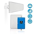 Cell Phone Signal Booster for Home Office