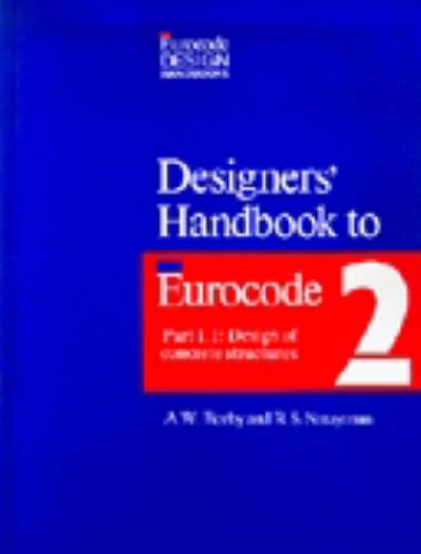 Designers' Handbook to Eurocode 2: Part 1.1 : Design of Concrete ...