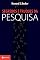 Livro Segredos e truques da pesquisa (Nova Biblioteca de Ciências Sociais)