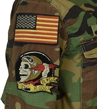 ralph lauren camo jacket womens