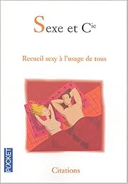 Sexe et Cie